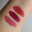 Swatch de Beautycurls : Rouge Edition Velvet, Bourjois