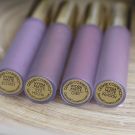 Swatch de Beautycurls : Hydra Matte Liquid Lipstick, Gerard Cosmetics