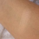 Swatch de Beautycurls : Diorskin nude air, Dior