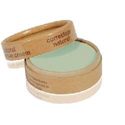 Correcteur de Rougeurs, Couleur Caramel : framboise aime !