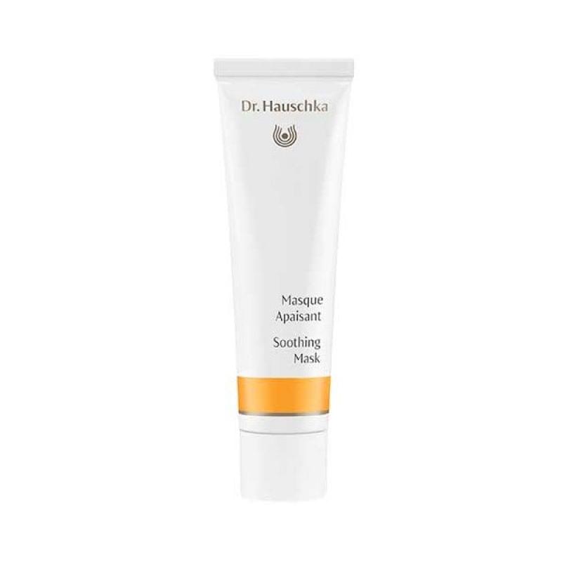 Masque Apaisant, Dr. Hauschka - Infos et avis