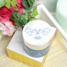 Swatch de Sochic Sogirly : Crème Triple Action, Eudoxia