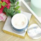 Swatch de Sochic Sogirly : Crème Triple Action, Eudoxia