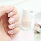 Swatch de Sochic Sogirly : Base sublimatrice et lissante - BB Base Coat, Kiko