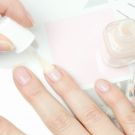 Swatch de Sochic Sogirly : Base sublimatrice et lissante - BB Base Coat, Kiko