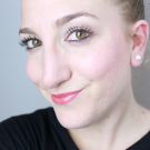 Swatch de Sochic Sogirly : Blush, Nars