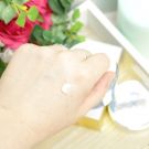 Swatch de Sochic Sogirly : Crème Triple Action, Eudoxia