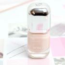 Swatch de Sochic Sogirly : Base sublimatrice et lissante - BB Base Coat, Kiko