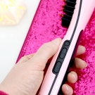 Swatch de Sochic Sogirly : Brosse lissante, Kealive