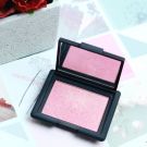 Swatch de Sochic Sogirly : Blush, Nars