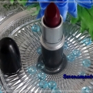 Swatch de Serenamente : Rouge à Lèvres, Mac