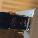 Swatch de TheFashionGxrls : LE VERNIS - LONGUE TENUE, Chanel