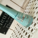 Swatch de TheFashionGxrls : Vernis 1 Seconde, Bourjois