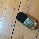 Swatch de TheFashionGxrls : Les Nouveaux Classiques - Vernis à ongles, FormulaX