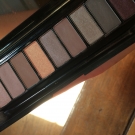 Swatch de TheFashionGxrls : Color Riche la palette Nude, L'Oréal Paris
