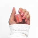 Swatch de morganepastel : Vernis, Essie