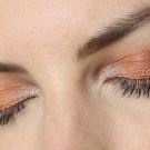 Swatch de morganepastel : Chocolate bar - Palette de fards à paupières, Too Faced