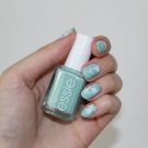 Swatch de morganepastel : Vernis, Essie