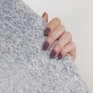 Swatch de morganepastel : Vernis, Essie