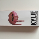 Swatch de Labeautedelaura : Matte Lip Kit, Kylie Cosmetics