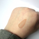 Swatch de monjulimonde : Paint Pot Pro Longwear, Mac