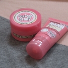 Swatch de monjulimonde : Hand Food, Soap & Glory