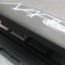 Swatch de monjulimonde : Palette Dual intensity eyeshadow narsissist, Nars