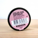 Swatch de monjulimonde : Color Tattoo 24HR, Gemey-Maybelline