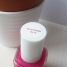 Swatch de monjulimonde : Vernis, Essie