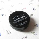 Swatch de monjulimonde : Wonderful Cushion - Fond de teint coussin. Eclat et fini naturel, Sephora