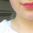 Swatch de monjulimonde : Colorburst Baume Matte Balm, Revlon