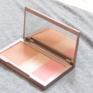 Swatch de monjulimonde : Naked Flushed - Palette Teint, Urban Decay