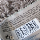 Swatch de monjulimonde : Crème Mains à Croquer Amande, L'Occitane