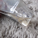 Swatch de monjulimonde : Gel mains nettoyant, Merci Handy