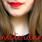 Swatch de monjulimonde : Soft matte lip cream, NYX