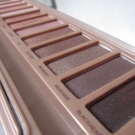 Swatch de monjulimonde : Naked 3 Palette, Urban Decay