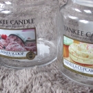 Swatch de monjulimonde : Bougie Parfumée, Yankee Candle