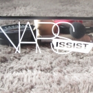 Swatch de monjulimonde : Palette Dual intensity eyeshadow narsissist, Nars