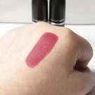Swatch de monjulimonde : Rouge à Lèvres, Mac