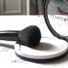 Swatch de monjulimonde : Beauty Amplifier - Poudre lissante éclat, Sephora