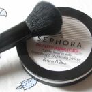 Swatch de monjulimonde : Beauty Amplifier - Poudre lissante éclat, Sephora