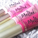 Swatch de monjulimonde : Melted - Rouge à lèvres liquéfié longue tenue, Too Faced