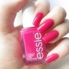 Swatch de monjulimonde : Vernis, Essie