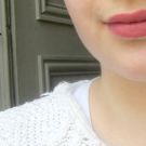 Swatch de monjulimonde : Rouge Edition, Bourjois