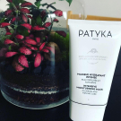 Swatch de Mélia : Masque Hydratant Intense, Patyka