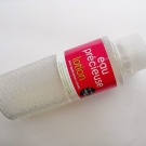 Swatch de Sofia : Eau Précieuse Lotion, Eau Précieuse