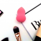 Swatch de Sofia : Egg Sponge, Primark