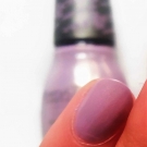 Swatch de Sofia : Vernis à Ongles, Sinful Colors