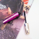 Swatch de Sofia : Volume Millions de Cils Fatale, L'Oréal Paris