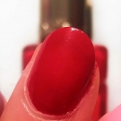 Swatch de Sofia : Color Riche Le Vernis à l'Huile, L'Oréal Paris